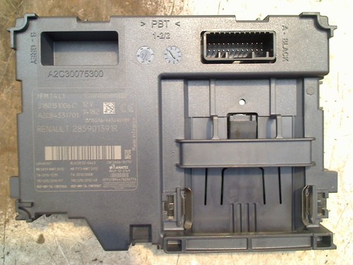 Neiman commutateur d - /,
