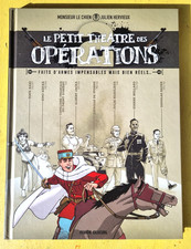 BD LE PETIT THEATRE DES