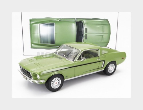 Norev 122704 ford usa - 122704,