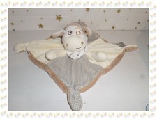 ꕤ - Doudou Plat Carré