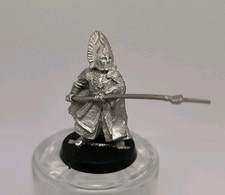 Warhammer Metal Seigneur Des