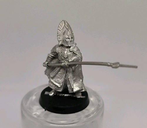 Warhammer metal seigneur des - warhammer,