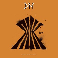 LP-Box Depeche Mode A Broken