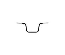 GUIDON HEFTY APE HANGER 32 mm NOIR-0601-1483