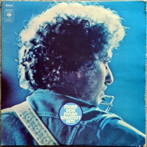 33t bob dylan - dylan,