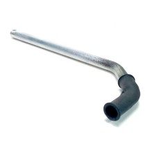 Tube Reniflard pour Tondeuse Briggs Stratton Quantum XLS 50 - 12H802-1740-B1