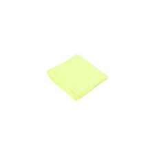 EM34YL Tissu Microfibre Jaune