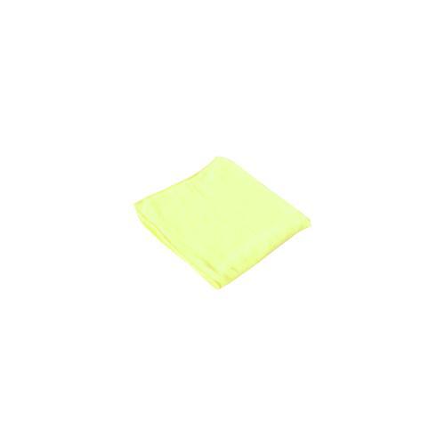 Em34yl tissu microfibre jaune - em34yl,