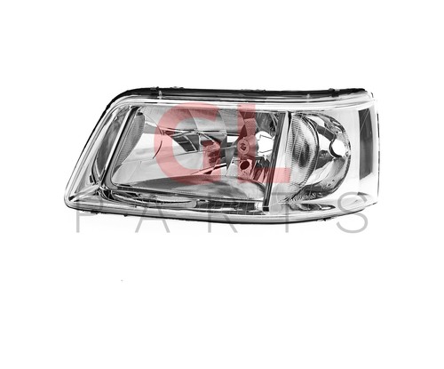 Phare pour transporter - transporter, t5