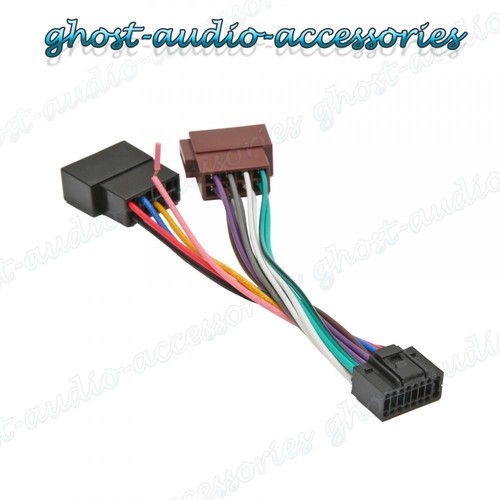 Jvc adaptateur câble - jvc, faisceau