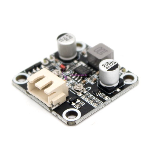 Laser diode driver board - driver,