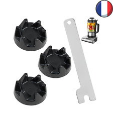 Lot de 3 Coupleurs 9704230