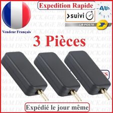 03 x Simulateurs Airbag Voiture SRS Outil Détection Diagnostic Efface Voyant