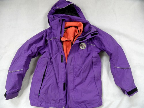 Meru superbe veste - superbe, 1