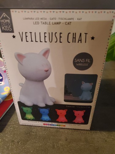 Lampe veilleuse pour - pour, enfants