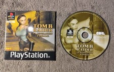 Tomb Raider La Revelation