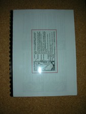 notice en français du flipper