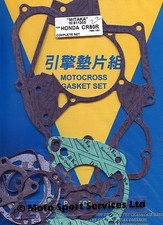 Set Joint Moteur Complet Honda