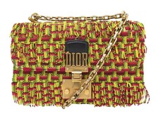 SAC A MAIN CHRISTIAN DIOR