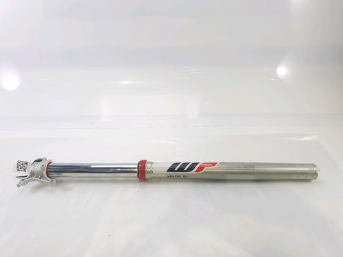 Tube fourche gauche - fourche,