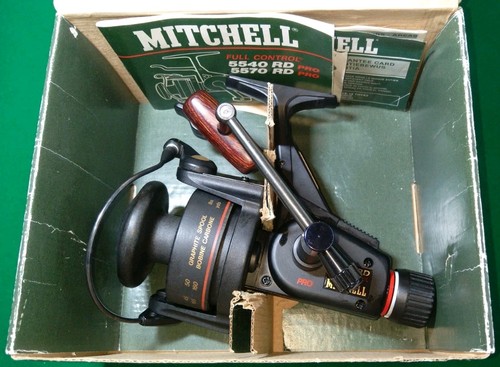 Moulinet mitchell 5570 pro - 5570,