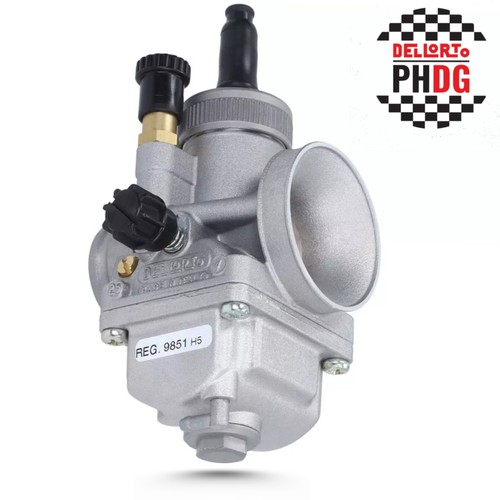 Carburateur dellorto phdg - carburateur,