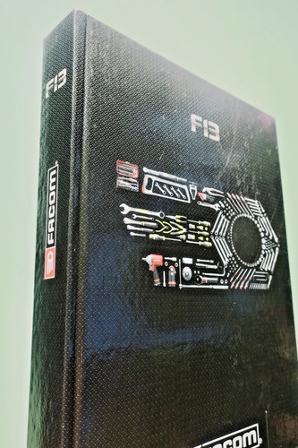 Facom catalogue f13 - facom,