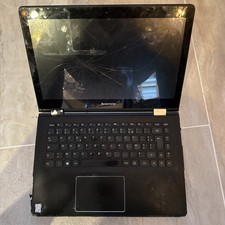 Lenovo PC Portable Convertible