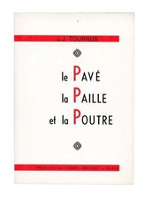 TOURNUS | le Pavé la Paille