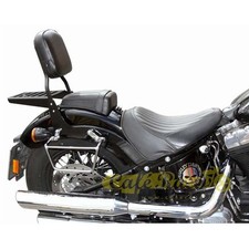 Sissy Bar Pour Harley Davidson