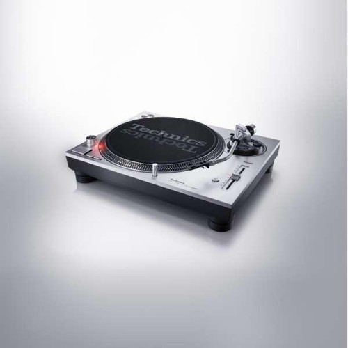 Technics 1200mk7 direct - sl-1200mk7-s,