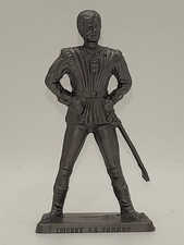 Mokarex Thierry la Fronde