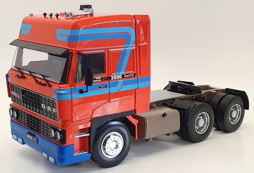 DAF 3600 ATI TURBO SPACE CAB