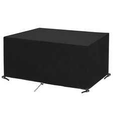 Housse Salon de Jardin