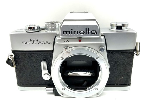 Minolta srt 303b appareil - 303b,