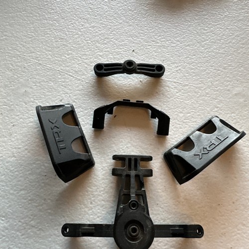 Traxxas revo 0 og - traxxas, 1.0