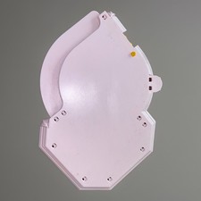 Château Playmobil Palais de Princesse 70448 1 Détail : Plaque De Sol