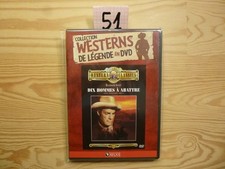 DVD : Dix Hommes à Abattre -