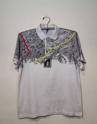 Adidas stefan edberg vintage - adidas,