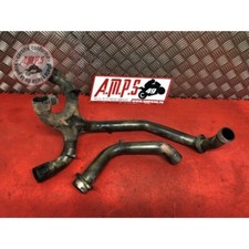 Collecteur d'échappement