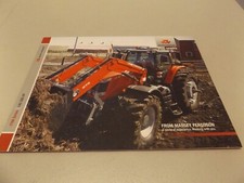 Massey ferguson 7700 series - massey,