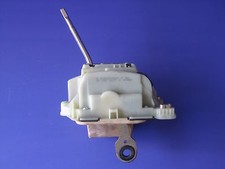 Mercedes W 203 C Boite de