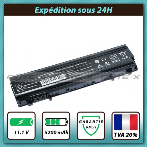 Batterie pour ordinateur