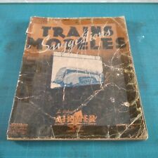 TRAINS MODELES suggestions