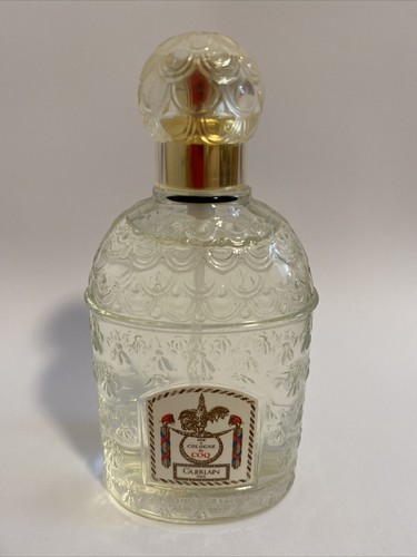 Guerlain eau cologne coq - cologne,