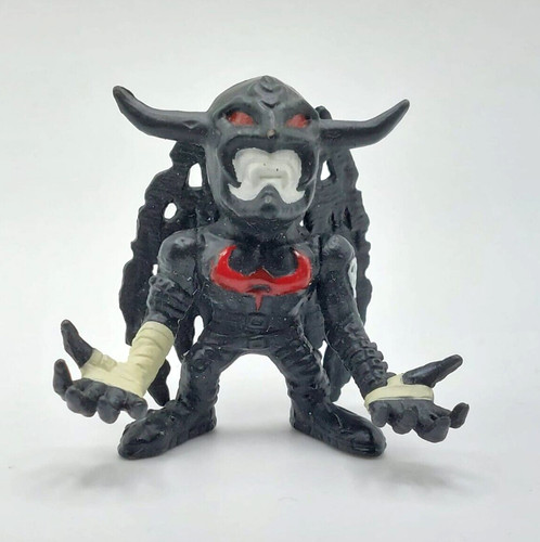 Figurine digimon devimon - devimon, 1997