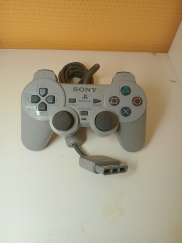 Manette sony ps1 - manette,