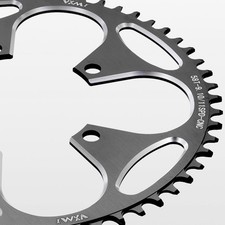 Plateau simple en alliage