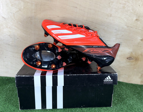 Adidas adizero f50 - adidas,