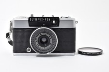 [N.Mint] OLYMPUS PEN EE-3 35mm